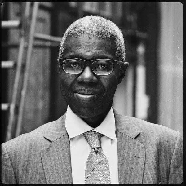Souleymane Bachir Diagne