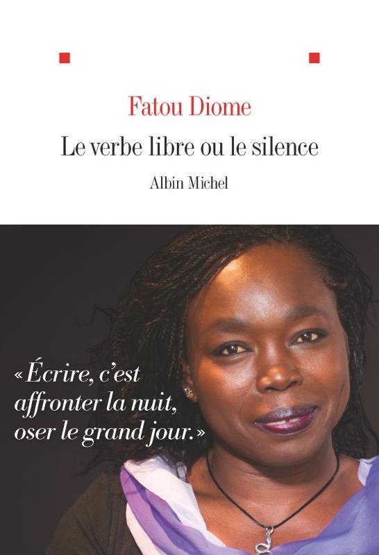 Fatou Diome élue à l'Académie