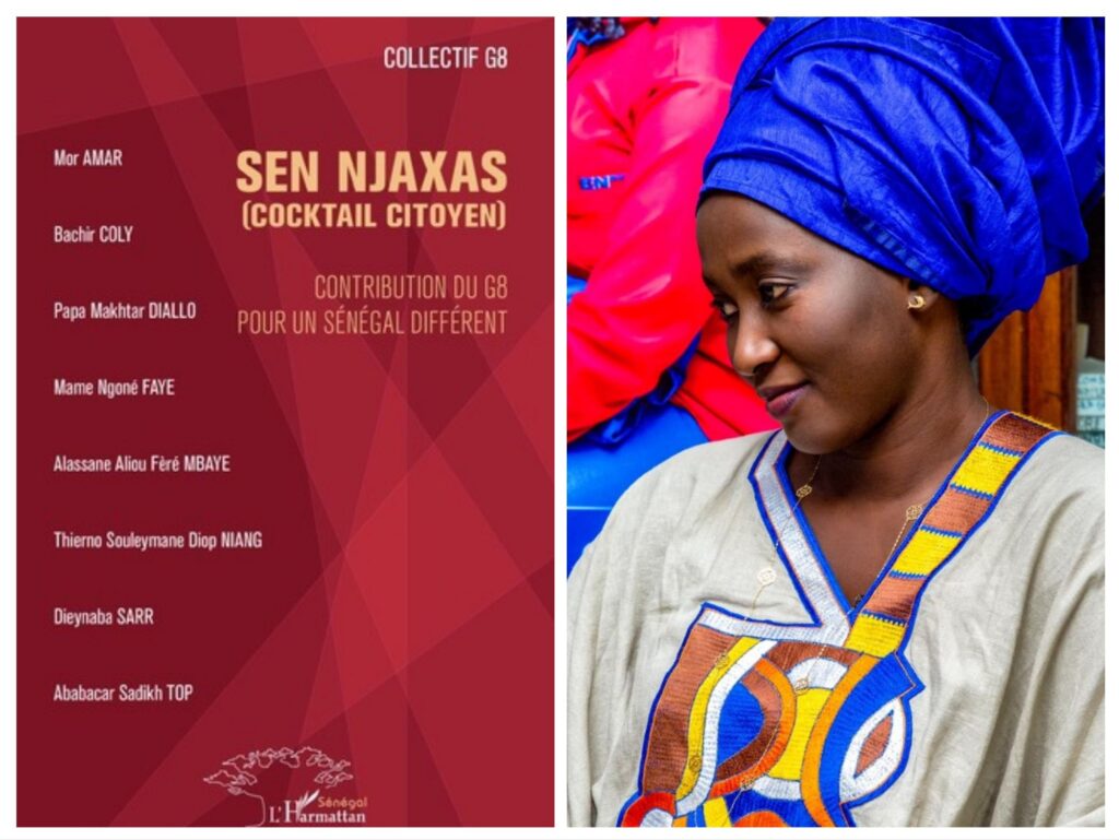 Une Contribution Engag e Dieynaba Sarr Et Cocktail Citoyens une-contribution-engag-e-dieynaba-sarr-et-cocktail-citoyens
