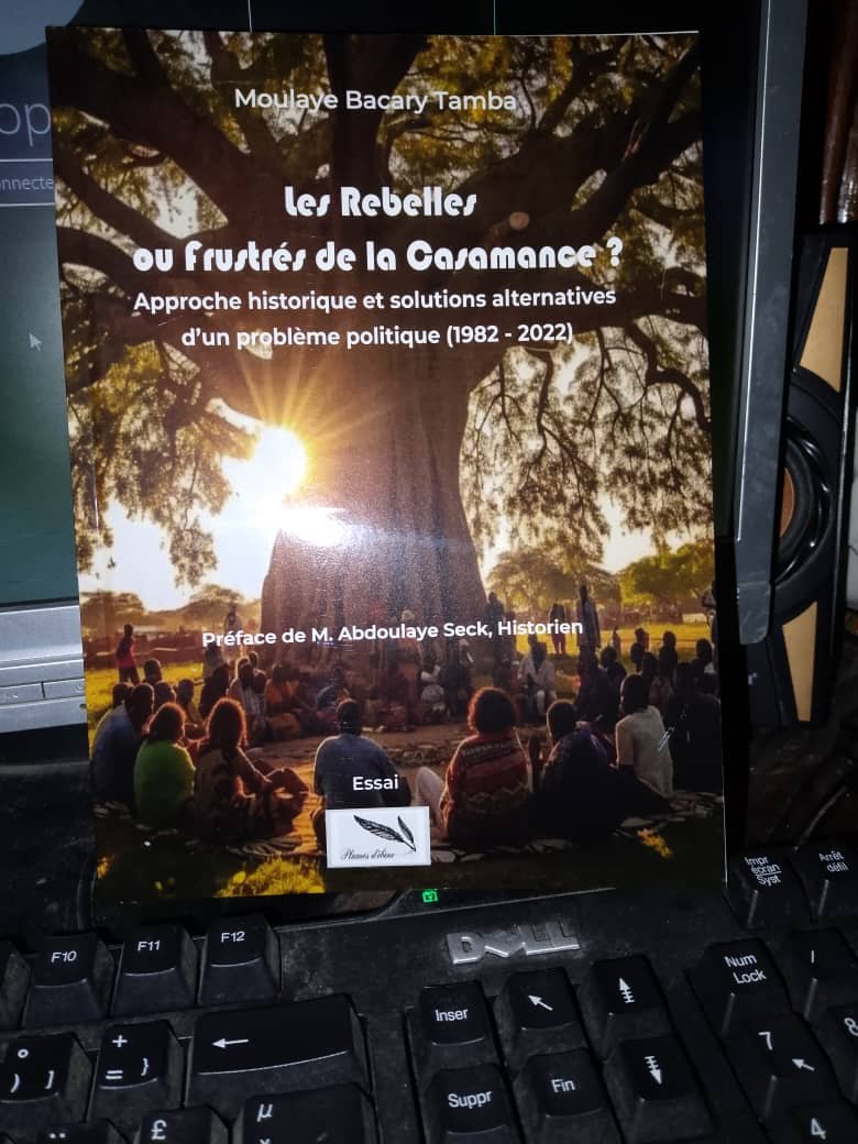 Frustration ou Rébellion : Une Lecture Critique de la Crise Casamançaise