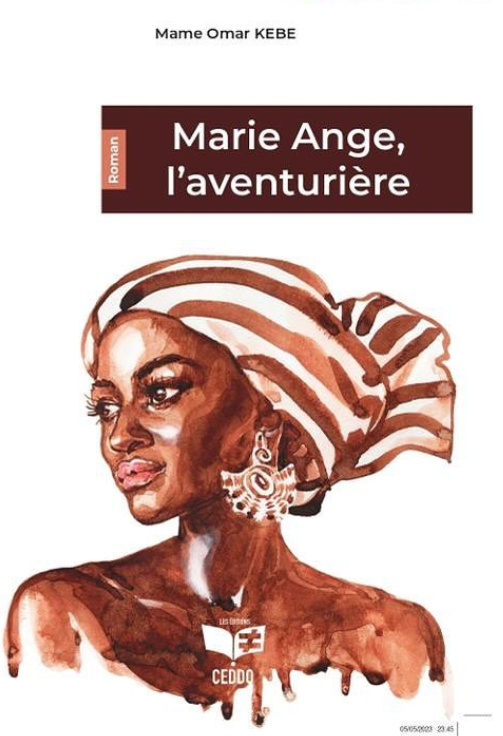 Marie Ange, l’aventurière : Un destin forgé dans la douleur