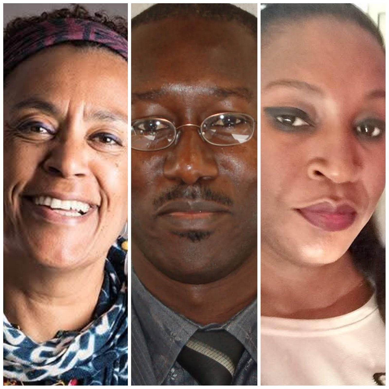 FILID : Véronique Tadjo, Khady Fall Faye Diagne et Oumar El Foutiyou Ba distingués